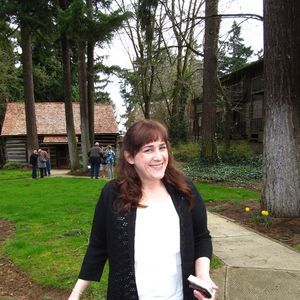 Meet your Posher, Bobbie jo